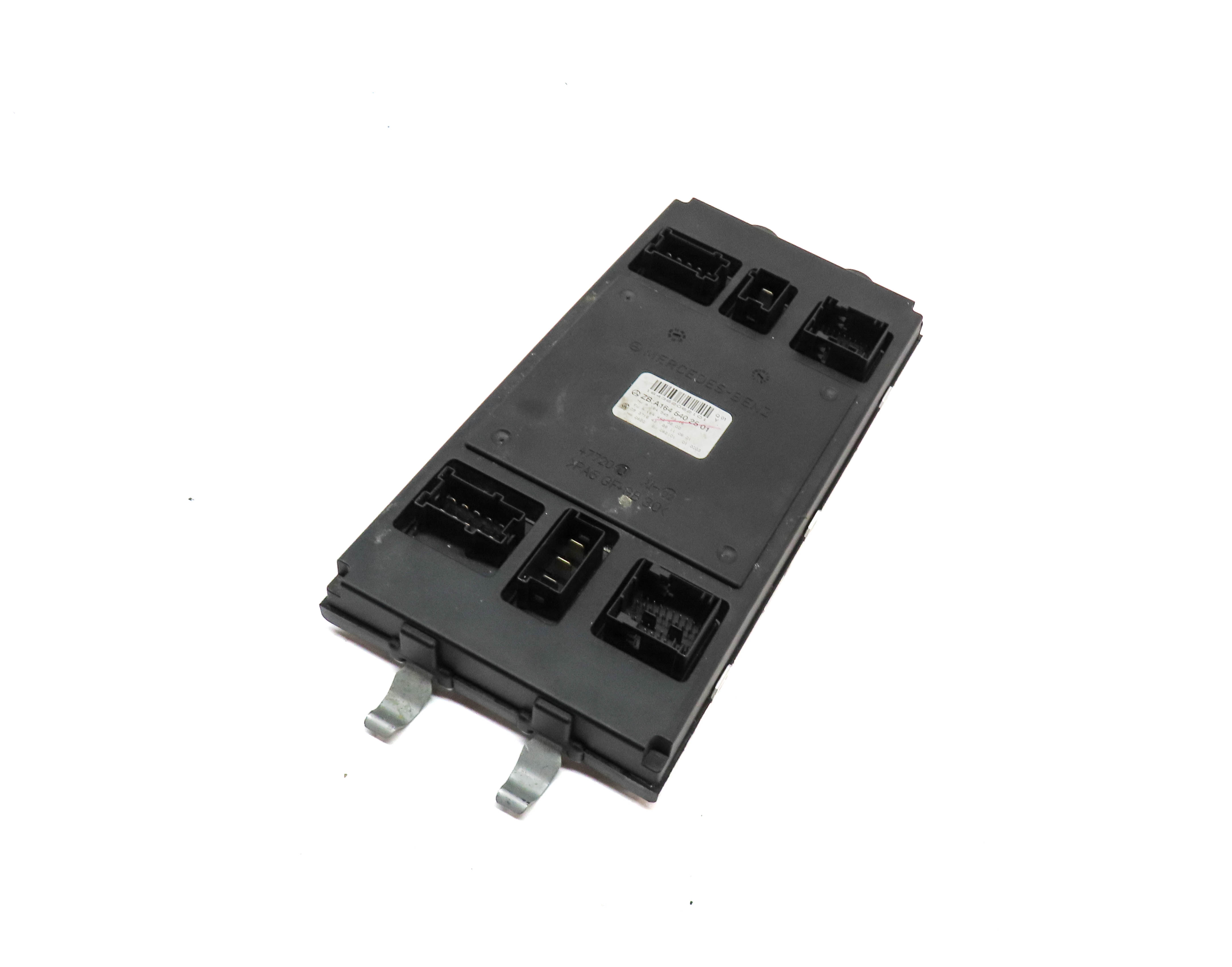 06-09 MERCEDES GL320 GL450 ML320 ML350 ML500 FRONT SIGNAL ACQUISITION MODULE — exact item pictured